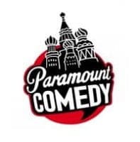 Paramount Comedy