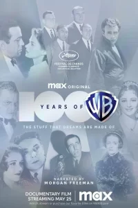  100 лет Warner Bros. 