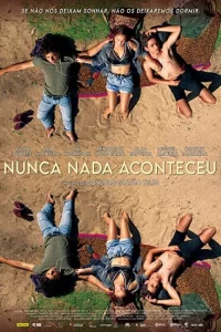  Ничего не случилось 